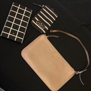 Upcycle Kate Spade Lot